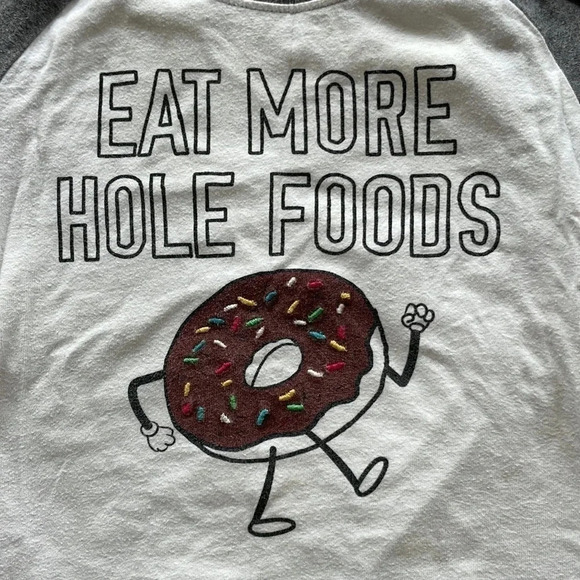 Carters Long  Sleeve Shirt - Picture 2 of 6